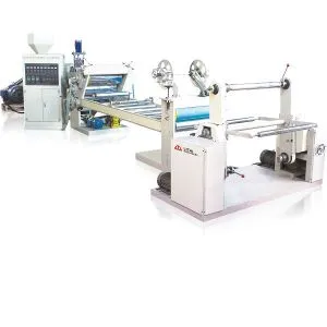 PS Extruder