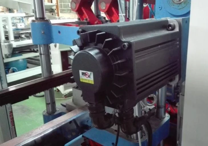 Container Box Making Machinery