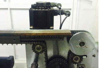 Plastic Fruit Tray Making Machine
