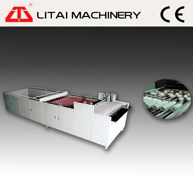 Disposable PP plastic cup production line